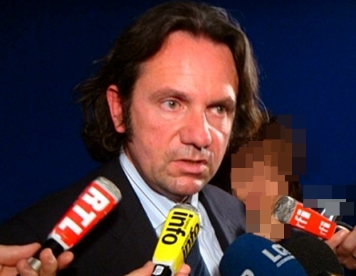 Frédéric Lefèbvre : les réactions des pros à la nomination de leur nouveau ministre Frédéric Lefèbvre : les réactions des pros à la nomination de leur nouveau ministre