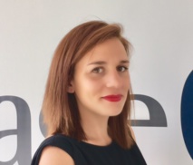 Sophie-Caroline Dubois, manager au sein de la division hôtellerie et tourisme chez Page Personnel. - Page Personnel. Sophie-Caroline Dubois, manager au sein de la division hôtellerie et tourisme chez Page Personnel. - Page Personnel.