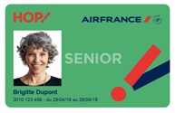 Hop! réduction sur les cartes Jeune, Senior et Week-end - DR Hop! réduction sur les cartes Jeune, Senior et Week-end - DR