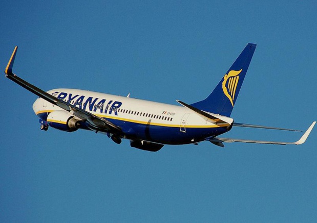 A partir du 1er novembre 2018, Ryanair fera payer ses bagages cabine - DR