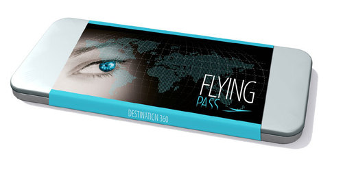 Ailleurs Communication lance le coffret cadeau spécial billets d'avions Ailleurs Communication lance le coffret cadeau spécial billets d'avions