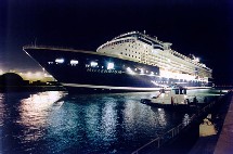 Latitude Sud : Celebrity Cruises & Royal Caribbean International