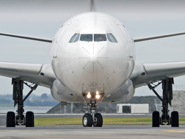 Tunisair prévoir de se séparer de 1200 salariés © Tunisair FB