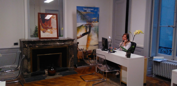 Depuis août 2018, Tropicalement Vôtre recherche deux conseillers de voyages pour son agence de Lyon. - Tropicalement Vôtre Depuis août 2018, Tropicalement Vôtre recherche deux conseillers de voyages pour son agence de Lyon. - Tropicalement Vôtre