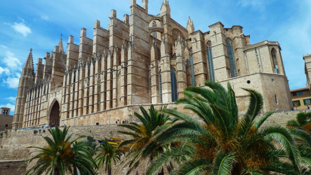 La Catalogne a particulièrement souffert de la chute du tourisme en Espagne /crédit photo JDL La Catalogne a particulièrement souffert de la chute du tourisme en Espagne /crédit photo JDL