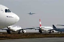 Air Horizons : 2 mois de sursis ! Air Horizons : 2 mois de sursis !