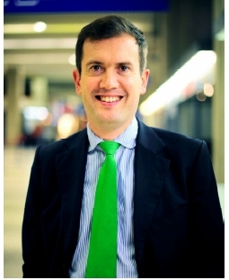 Lionel Bessard, nommé Secrétaire Général d’Aéroports de Lyon Lionel Bessard, nommé Secrétaire Général d’Aéroports de Lyon