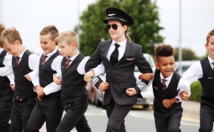 DR : Joe Pepler / Pinpep DR : Joe Pepler / Pinpep