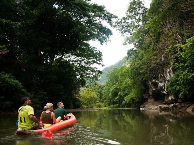 Pandora Travel candidate pour la 2e année aux Palmes du Tourisme Durable - crédit photo : Pandora Travel