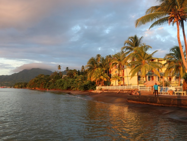 Destination intimiste, la Dominique est recommandée aux adeptes de slow life - DR : J.-F.R. Destination intimiste, la Dominique est recommandée aux adeptes de slow life - DR : J.-F.R.