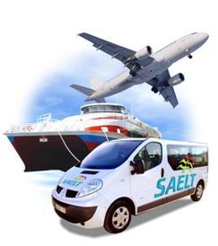 SAELT – SOCIETE ANTILLAISE ÉVASION ET LOISIRS TOURS SAELT – SOCIETE ANTILLAISE ÉVASION ET LOISIRS TOURS