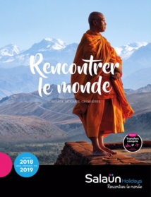 Le catalogue Salaün vient de paraître ! Le catalogue Salaün vient de paraître !