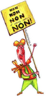 Agent de voyages, ton métier fout le camp ! Agent de voyages, ton métier fout le camp !