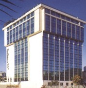 Les 3 hôtels touchés sont le Radisson (photo), le Hyatt et le Days Inn. Les 3 hôtels touchés sont le Radisson (photo), le Hyatt et le Days Inn.