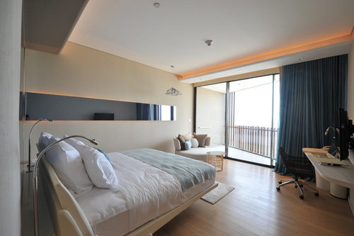 Une chambre Standar - DR. DL Une chambre Standar - DR. DL
