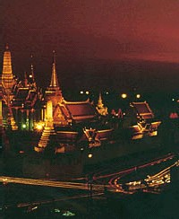 Thai Airways : offre spéciale sur les vols intérieurs