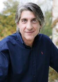 Lucien SALEMI, Président de la société LS VISUAL