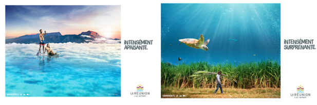 La Réunion veut désaisonnaliser la destination La Réunion veut désaisonnaliser la destination