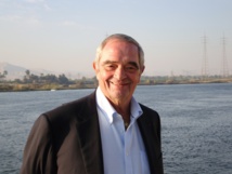 FRAM : "On me reconnait une expérience et un savoir-faire" explique Georges Colson FRAM : "On me reconnait une expérience et un savoir-faire" explique Georges Colson