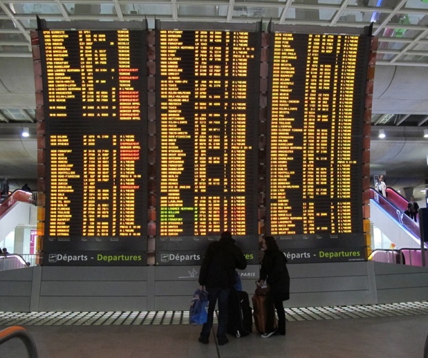 Plusieurs journées d'actions sont en préparation pour la rentrée - Photo AB TourMaG.com Plusieurs journées d'actions sont en préparation pour la rentrée - Photo AB TourMaG.com