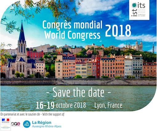 Le Congrès du Tourisme Social se tiendra à Lyon 16 au 19 octobre 2018 - Crédit photo : Congrès Mondial World Congress