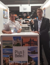 Plus Belle l’Europe fait le plein de nouveautés Plus Belle l’Europe fait le plein de nouveautés