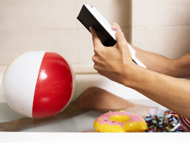 Le staycation, seule option pour le tourisme de demain ? Pas pour Julien Buot - crédit nito103 : Depositphotos Le staycation, seule option pour le tourisme de demain ? Pas pour Julien Buot - crédit nito103 : Depositphotos