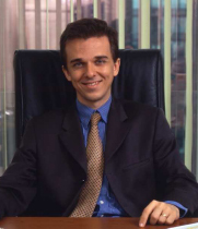 Weekendesk : Laurent Salanié nommé directeur général Weekendesk : Laurent Salanié nommé directeur général