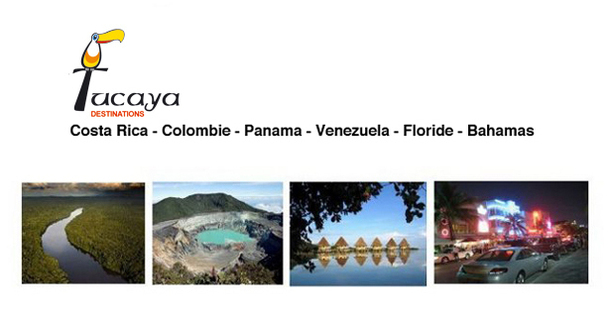 TUCAYA DESTINATIONS TUCAYA DESTINATIONS