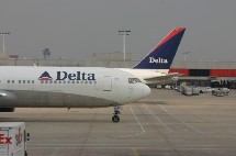 Delta Air Lines creuse ses pertes