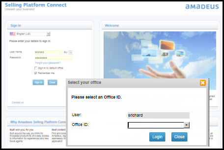 Amadeus renforce son partenariat avec CWT