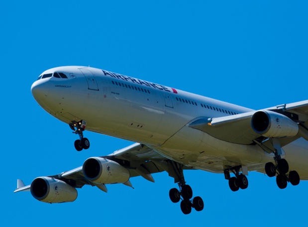 Quoiqu’on puisse en penser, le nouveau CEO (Chief Executive Officer selon l’appellation anglo-saxone) n’aura pas les mains aussi libres que son prédécesseur. - Photo Air France     Photographe : LEROUX Christophe