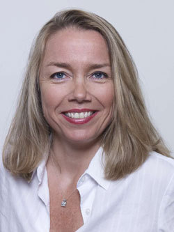 Icelandair : Bryndís E. Philibert nommée directrice commerciale France Icelandair : Bryndís E. Philibert nommée directrice commerciale France