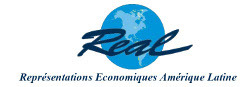 REAL (Représentations Économiques Amérique Latine) REAL (Représentations Économiques Amérique Latine)