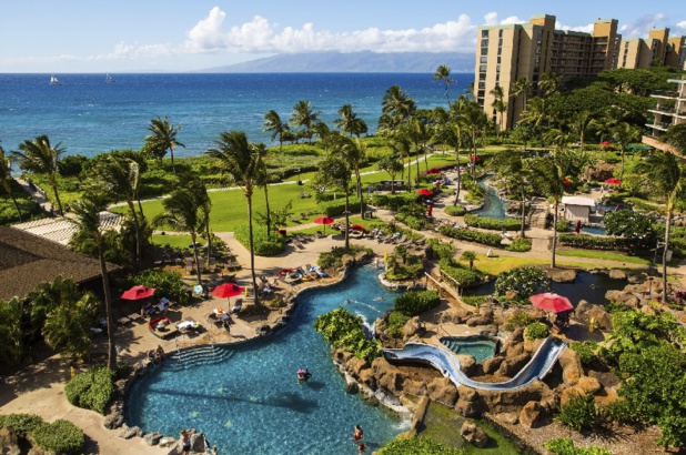 Hawaii : Outrigger Hotels and Resorts met la main sur l'Honua Kai Resort & Spa's