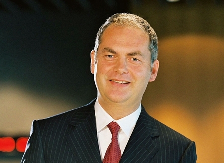 Thierry Antinori : un Français à la tête d'Austrian Airlines Thierry Antinori : un Français à la tête d'Austrian Airlines