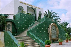 Peschaud Travel: Offre spéciale Balnéothérapie aux Thermes de Moulay Yacoub près de Fès Peschaud Travel: Offre spéciale Balnéothérapie aux Thermes de Moulay Yacoub près de Fès