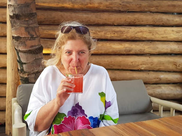 Soazig Lemoine est la nouvelle directrice commerciale d'Asiajet - DR : Asiajet Soazig Lemoine est la nouvelle directrice commerciale d'Asiajet - DR : Asiajet