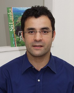 Sabri Trabelsi Sabri Trabelsi