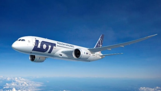 LOT Polish Airlines desservira Miami dès juin 2019 - DR : LOT Polish Airlines LOT Polish Airlines desservira Miami dès juin 2019 - DR : LOT Polish Airlines
