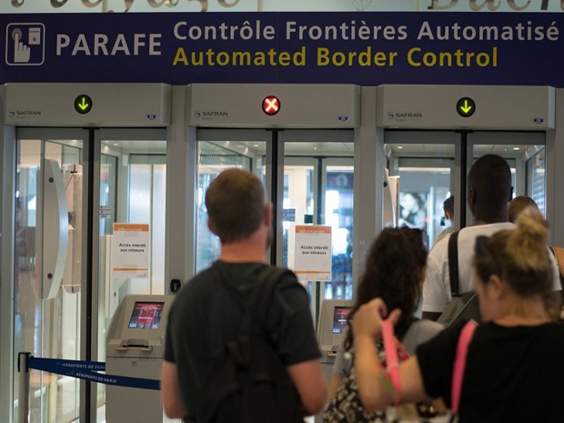 La case de l’Oncle Dom : Le vrai visage de Parafe…