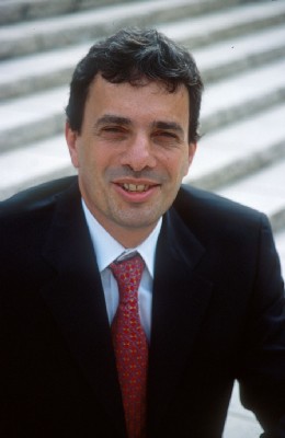 Yves Weisselberg, PDG de KDS