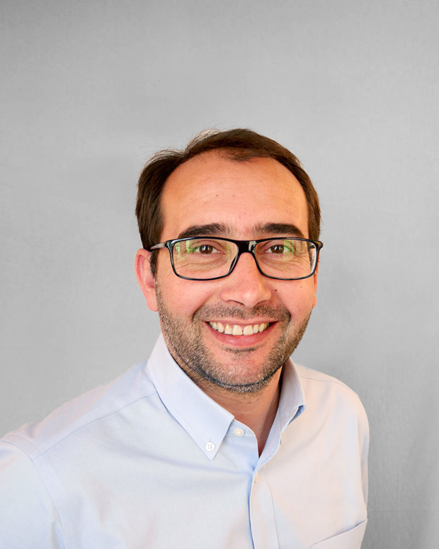 David Parlange, co-fondateur et CEO de Worldia. - Worldia David Parlange, co-fondateur et CEO de Worldia. - Worldia