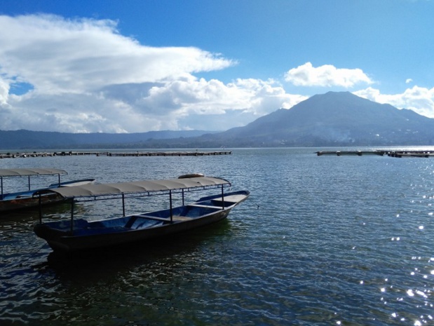 A Bali, en Indonésie, l'une des destinations les plus prisées des français - photo domaine public A Bali, en Indonésie, l'une des destinations les plus prisées des français - photo domaine public