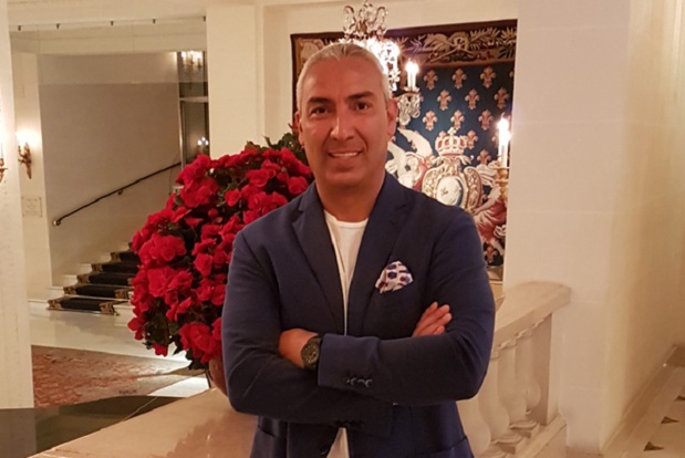 Thalasso N°1 s'engage sur les Trophées du coeur pour soutenir la générosité des pros du tourisme Thalasso N°1 s'engage sur les Trophées du coeur pour soutenir la générosité des pros du tourisme