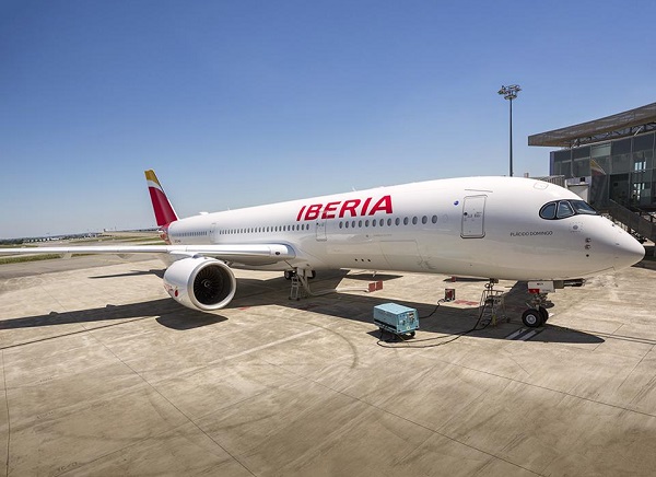 MisterFly directement connectée avec Iberia et British Airways