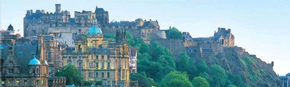 Ecosse : les courts séjours en vedette Ecosse : les courts séjours en vedette