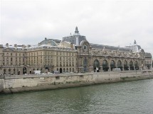 Musée d’Orsay : quand la culture s’ouvre au tourisme