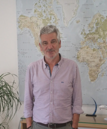 Yvon Peltanche, DG Eden Tour - Eden Tour Yvon Peltanche, DG Eden Tour - Eden Tour