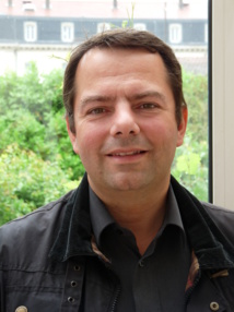 François Piot, PDG de Prêt à Partir - Prêt à Partir François Piot, PDG de Prêt à Partir - Prêt à Partir